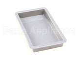 36079.0000 Bunn Drip Tray, Single Sh Stand