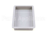 36079.0000 Bunn Drip Tray, Single Sh Stand