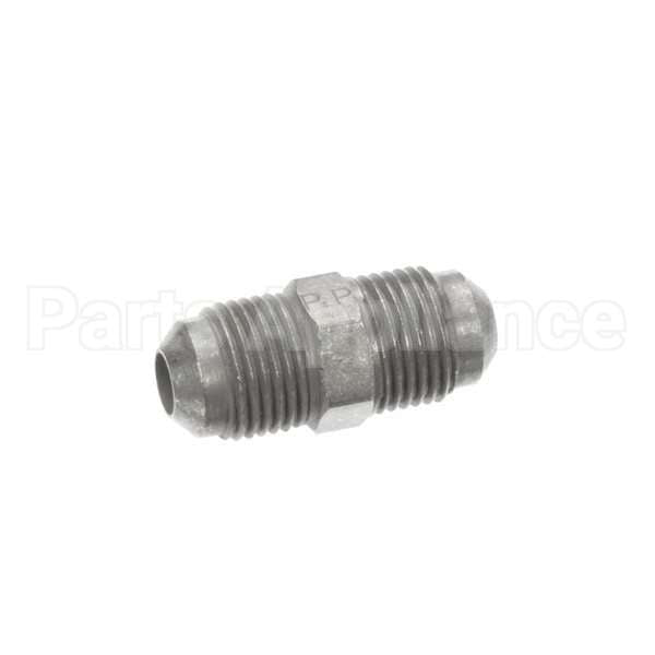 36081.0000 Compatible Bunn Union, .375X.375 Flr Tin Pltd