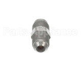 36081.0000 Bunn Union, .375X.375 Flr Tin Pltd