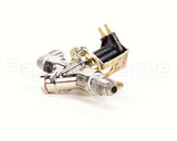 36088.0000 Bunn Valve Assembly,Sol 120V (Dual Tf)