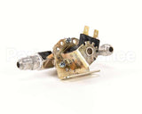 36088.0000 Bunn Valve Assembly,Sol 120V (Dual Tf)