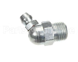 360A1 Biro Lwr Brg Housing Angle Grease Fittng