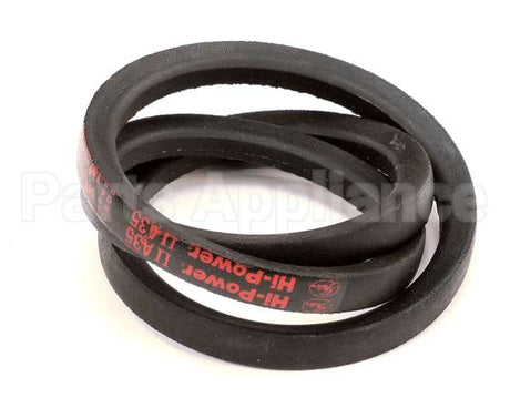 361001 Southern Pride Drive Belt For 1850 Gearbox