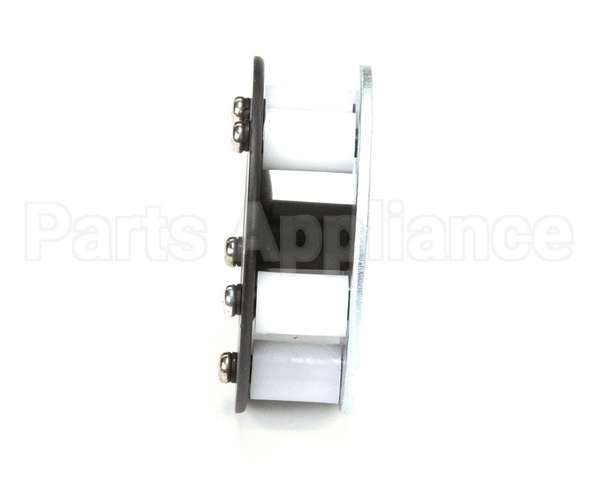 36105 Gold Medal Products Pump Head Assembly 5 Roller