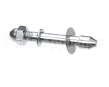 X60109 Globe Dowel Screw Assembly