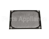 36119 Middleby Cover,Fan, Dz33/55