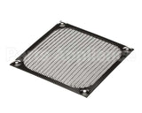 36119 Middleby Cover,Fan, Dz33/55