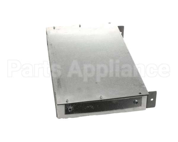 36120 Imperial If-40/50 Op Upper Flue Assembly.