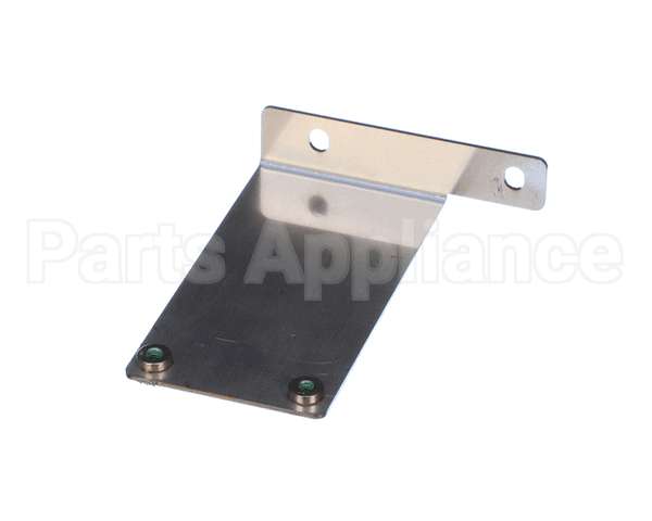 36130.0000 Bunn Bracket Weldment, Component Mounting