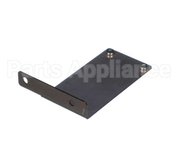 36130.0000 Bunn Bracket Weldment, Component Mounting