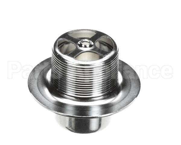 3614.3500 Hardt Strainer Overflow Assembly