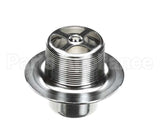 3614.3500 Hardt Strainer Overflow Assembly