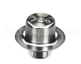 3614.3500 Hardt Strainer Overflow Assembly