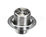 3614.3500 Hardt Strainer Overflow Assembly