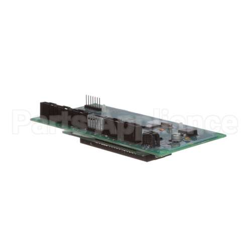 36147.1002 Bunn Splay Board Imix Rohs