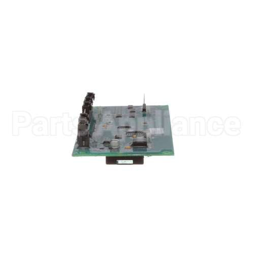 36147.1002 Bunn Splay Board Imix Rohs