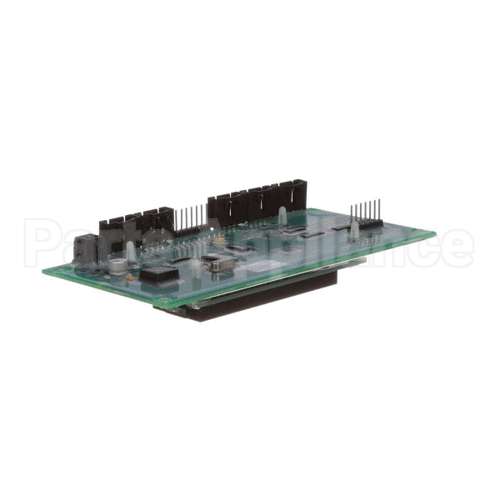 36147.1002 Bunn Splay Board Imix Rohs