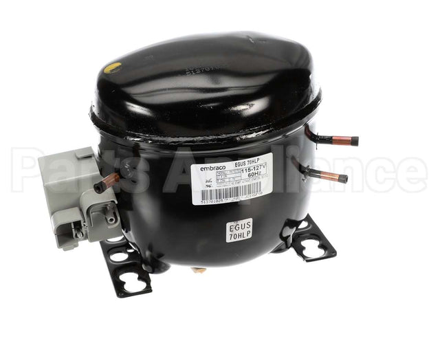 36148 Silver King Compressor 115V/60 W/Electricals