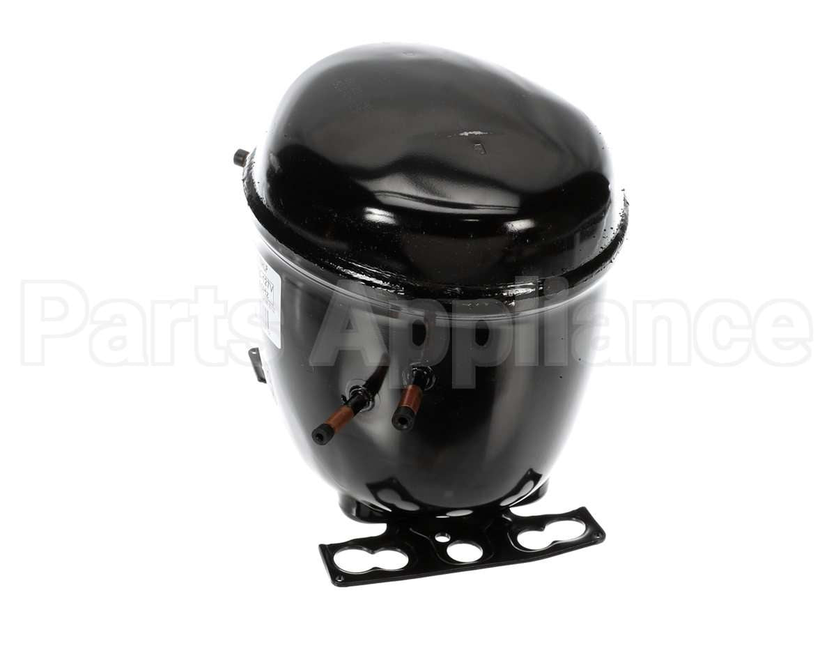 36148 Silver King Compressor 115V/60 W/Electricals