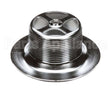 3617 Hardt Drain Chrome (Strainer) 1 1/2 In. (Walte