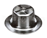 3617 Hardt Drain Chrome (Strainer) 1 1/2 In. (Walte