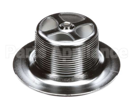3617 Hardt Drain Chrome (Strainer) 1 1/2 In. (Walte
