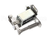 36170.1003 Bunn Solenoid Assembly, Funl Stop 230V