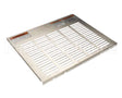 36182.1004 Bunn Panel W/Decals, Right Side-Sst