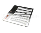 36182.1006 Bunn Panel W/Decals, Left Side-Sst
