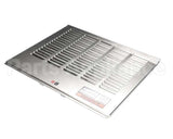 36182.1006 Bunn Panel W/Decals, Left Side-Sst