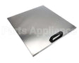 36198S Silver King Lid, Upper Assembly Kit