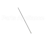 362-00044 Grindmaster Cecilware Tubing,1/4"Odx.030"Wallx19"Length, T-304