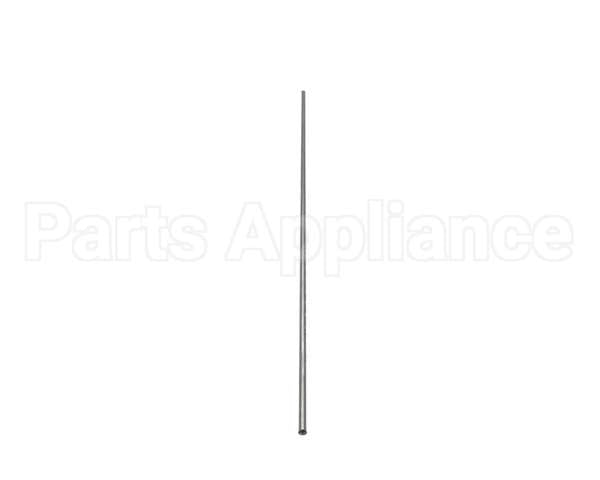 362-00044 Grindmaster Cecilware Tubing,1/4"Odx.030"Wallx19"Length, T-304