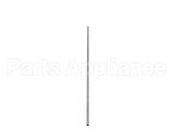 362-00044 Grindmaster Cecilware Tubing,1/4"Odx.030"Wallx19"Length, T-304