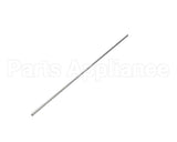 362-00044 Grindmaster Cecilware Tubing,1/4"Odx.030"Wallx19"Length, T-304