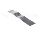 362-BZ8-0031-S Delfield Bottom,Wiper Strip Gsk, 23X3