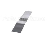 362-BZ8-0031-S Delfield Bottom,Wiper Strip Gsk, 23X3