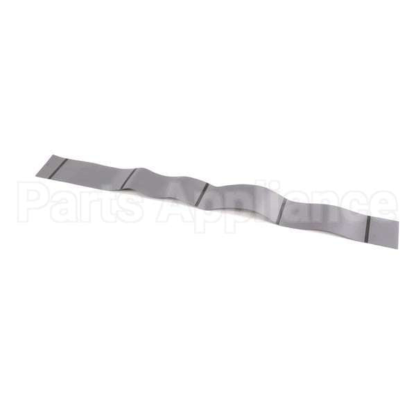 362-BZ8-0032-S Compatible Delfield Bottom, Wiper Strip Gsk, 28X3