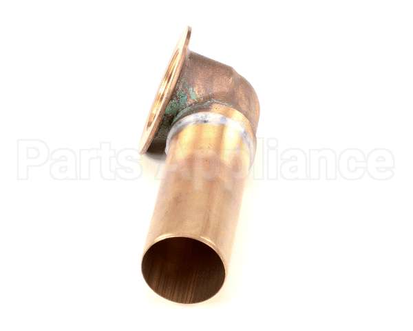 3621 Hardt Drain Copper Forged 1-1/2 In. With Ext.