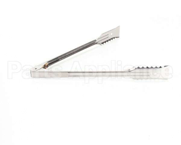 36210 Edlund #6412 12 Grip Tong Dozen (12)