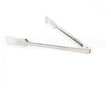 36210 Edlund #6412 12 Grip Tong Dozen (12)