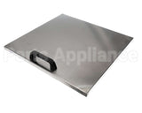 36210S Silver King Insulated Lid Assy