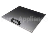 36214S Silver King Lid Assembly Upper