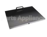 36214S Silver King Lid Assembly Upper