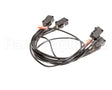 36216C Elkay Assembly -Wiring Front/Side Psh