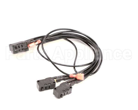 36216C Elkay Assembly -Wiring Front/Side Psh