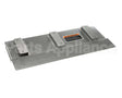 36224.1002 Bunn Panel W/Decals, Lower Access