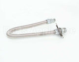 36229 Blodgett Flex Hose, Gas, 1/2 X 21