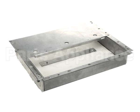 36233 Imperial Ifs-40/50-Op - Flue Back